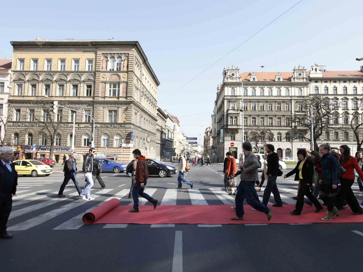 Magistrala: Unlocking Potential of Urban Highways