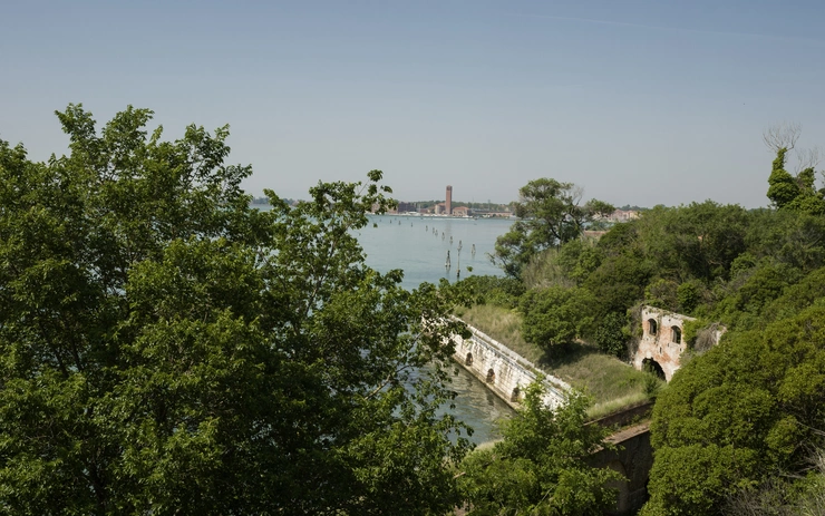 Isola di Sant'Andrea