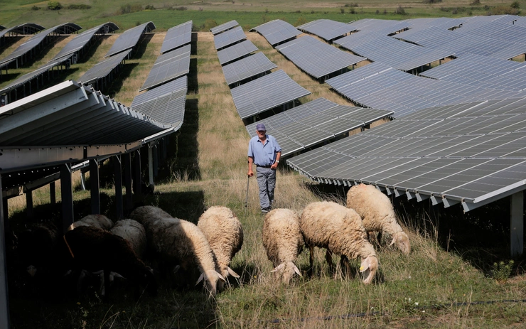 Counter-Mapping Energy Futures