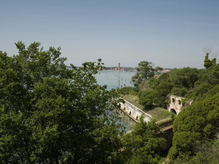 Isola di Sant'Andrea