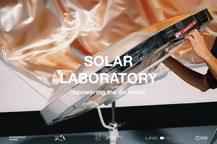 SOLAR LABORATORY