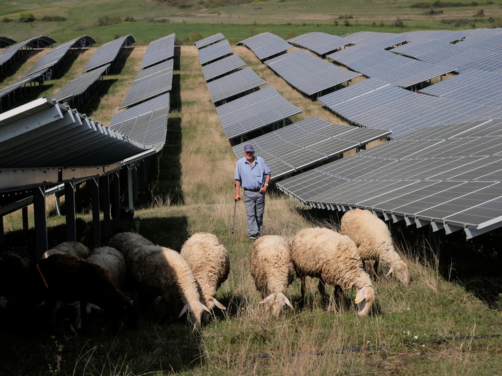 Counter-Mapping Energy Futures