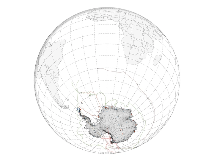 Habitability in Extreme Climates