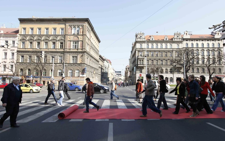 Magistrala: Unlocking Potential of Urban Highways