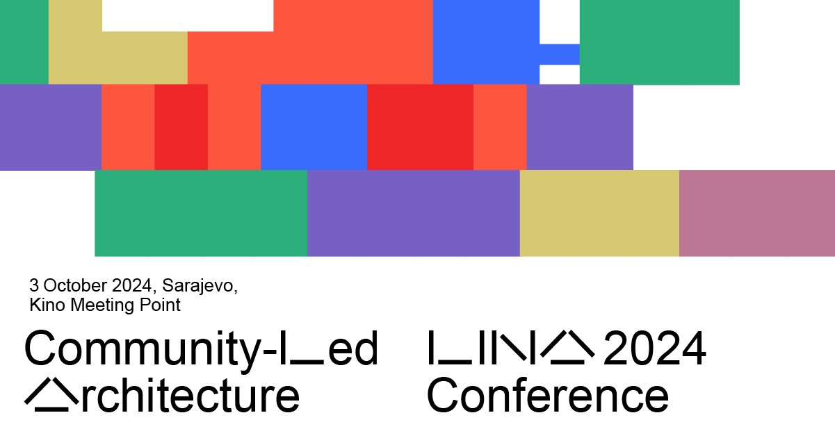 2024 LINA Conference